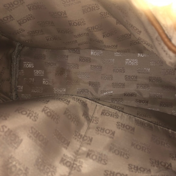 MichAel Kors Backpack main image 4